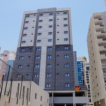 Tangier Tower Hotel มานามา ภายนอก รูปภาพ
