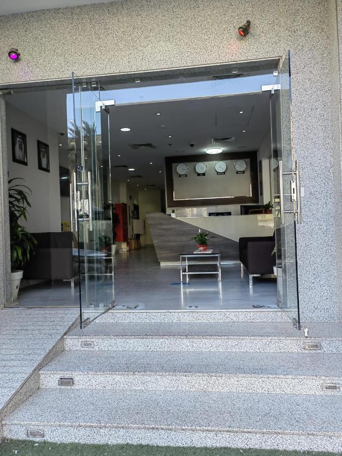 Tangier Tower Hotel มานามา ภายนอก รูปภาพ